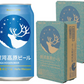 【送料無料】 銀河高原ビール 小麦のビール  350ml×2ケース/48本【本州(一部地域を除く)は送料無料】