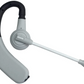 3ee Bluetooth ヘッドセット Call 02 ライトグレー（モノラル 片耳イヤホンタイプ） ノイズキャンセリングマイク