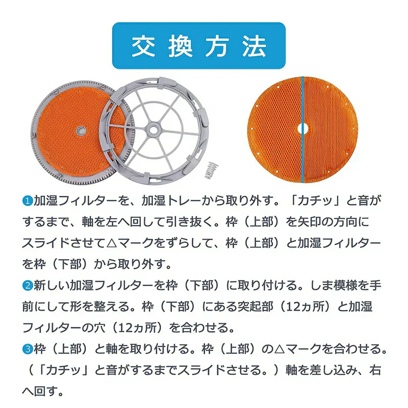 [全て日本国内発送] 集塵フィルター KAFP029A4 脱臭フィルター 2074191 ダイキン 加湿フィルターknme017c4 加湿空気清浄機フィルター kafp029a4 互換品(1セット)2074191 互換品 (非純正) DAIKIN 加湿器 空気清浄機 互換 フィルター 互換フィルター セット 送料無料