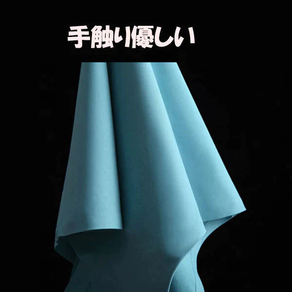 【セット13、Lサイズ】シームレスショーツ 3枚セット   パンツ【ydk043-3p-bl-gy-bg-l】