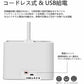 デスクライト スタンドライト 7W テーブルランプ 筆立て付き LED 卓上ライト 目に優しい タッチセンサー式 無段階調光 USB充電ポート付き省エネ おしゃれ w642