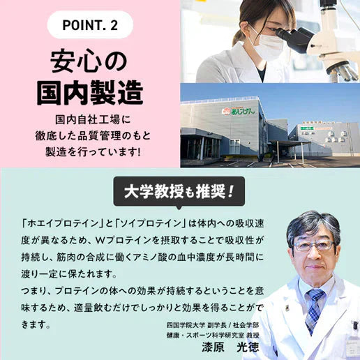 【ダークチョコ】女性向けプロテイン 200g  tive プロテイン ホエイプロテインとソイプロテインのＷプロテイン製法 ホエイ ソイ ダイエット 置き換えダイエット 送料無料