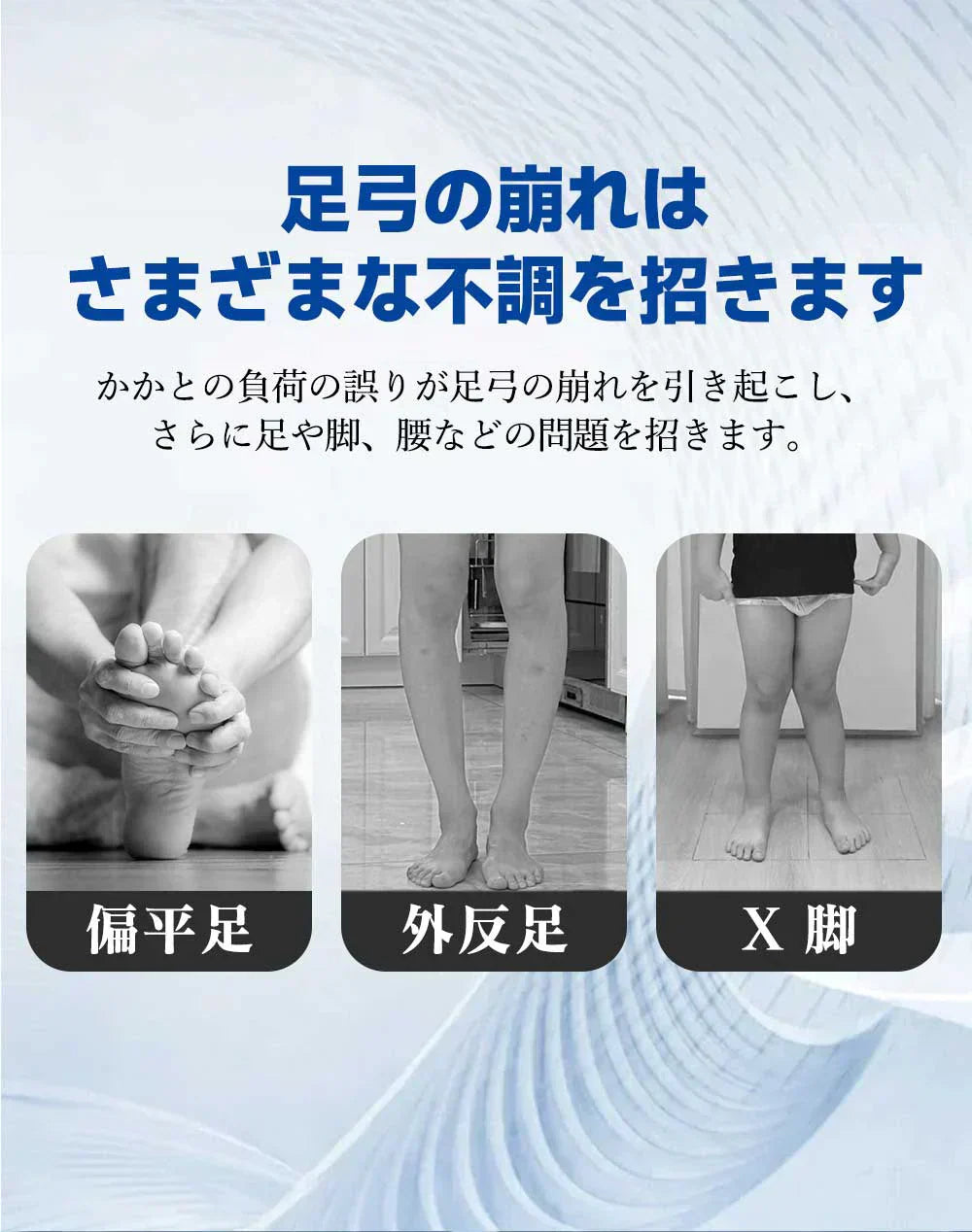 【衝撃吸収設計】＼ Sサイズ ／インソール 中敷き 通気性 インソール 抗菌 防臭 インソール 特化素材 疲労対策 扁平足 外反母趾 中敷き 疲れにくい ゴルフ 靴 グッズ 中敷 メンズ レディース 蒸れ防止 抗菌防臭 特殊4層槽造 ジエル素材 PU素材