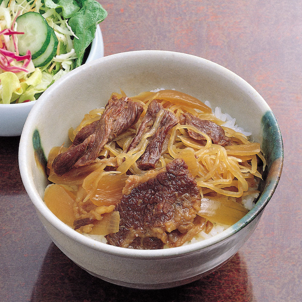 三田屋総本家 国産牛の牛すき焼丼詰合せ（ギフト）