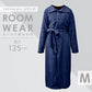 【Mサイズ】【ネイビーブルー】着る毛布 ルームウェア S M Lサイズ 毛布 あったかグッズ ルームウェア 冬 もこもこ パジャマ レディース かわいい メンズ ロング ショート マタニティ ナイトウェア ブランケット 部屋着 おしゃれ 可愛い 秋冬
