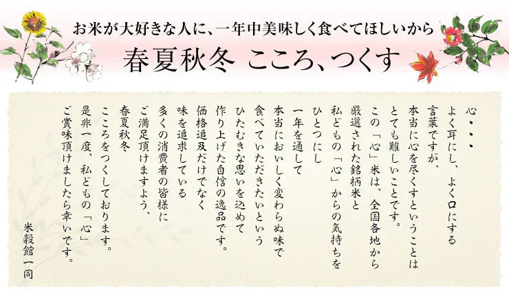 無洗米 4kg「心」こころ 2kg2個セット　米 無洗米 九州産 2キロ×2 送料無料 令和7年産