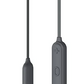 3ee Lambda 01 ワイヤレス イヤホン ダイナミック型【Bluetooth5.0 マイク付き 超急速充電】 (ダークグレー)
