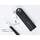 「在庫処分商品」「レッド」【iOS/Android対応】軽量キーホルダーモバイルバッテリー 2600mAh 2ni1ケーブル iPhoneX iPhone8 Plus Xperia 携帯充電器 モバイルバッテリー 【PL保険】【カウシェファーム収穫対象商品】