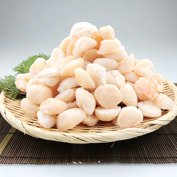 帆立 ホタテ 貝柱 訳あり1kg フレーク 割れ 欠け サイズ不揃い 北海道産 冷凍便 お取り寄せグルメ 食品 ギフト 海鮮