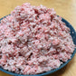 【特価】100%牛ミンチ ひき肉 ２キロ/冷凍クール便