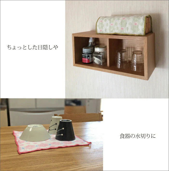 綿ガーゼテーブルふきん和柄5枚入/30×30ｃｍ◆ かや生地 蚊帳 キッチンクロス 布巾 布きん フキン コットン 吸水 台拭き 台ふき おしぼり かわいい セット まとめ買い 引っ越し挨拶