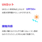 【SUPER在庫処分市】【ブラック】UVカット手袋 ロング 60cm丈 アームカバー 接触冷感 日焼け防止 UV手袋 無地