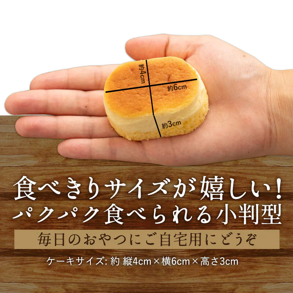 チーズケーキ よろこびのチーズケーキ 22個セット 西内花月堂 スイーツ お菓子 ケーキ 洋菓子 スフレチーズケーキ 小判型 お取り寄せ スイーツ お菓子