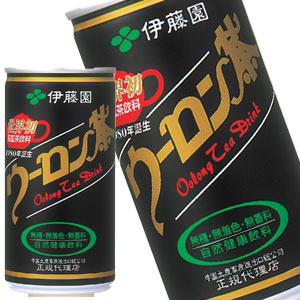 伊藤園 烏龍茶 190g缶×90本［30本×3箱］［賞味期限：3ヶ月以上］北海道、沖縄、離島は送料無料対象外［送料無料］【3~4営業日以内に出荷】