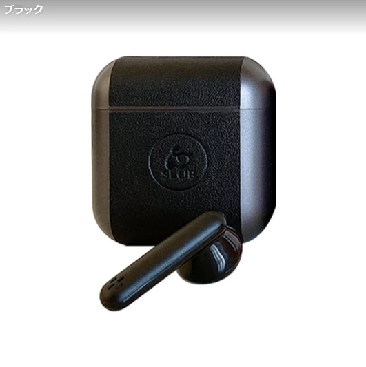 【ブラック】ワイヤレスヘッドセット 完全ワイヤレス イヤホン ブルートゥース Bluetooth5.1 両耳通話可 ノイズキャンセル 高音質 重低音 ステレオサウンド タッチ操作