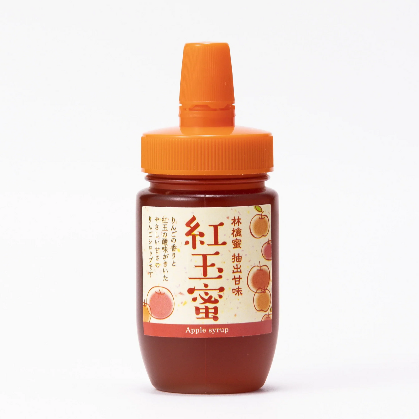 紅玉蜜小(140g)