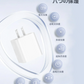【即納！日本検査済み】iPhone 急速充電器 20W PSE認証済 PD充電器 iPhone充電器 コンセント ac充電器 アダプター Type-C充電器 ライトニングケーブル 1.8m 充電ケーブル iPhone14/13/12/11/SE2/Pro/max/Xperia/AQUOS 全機種対応 iPhone 充電器