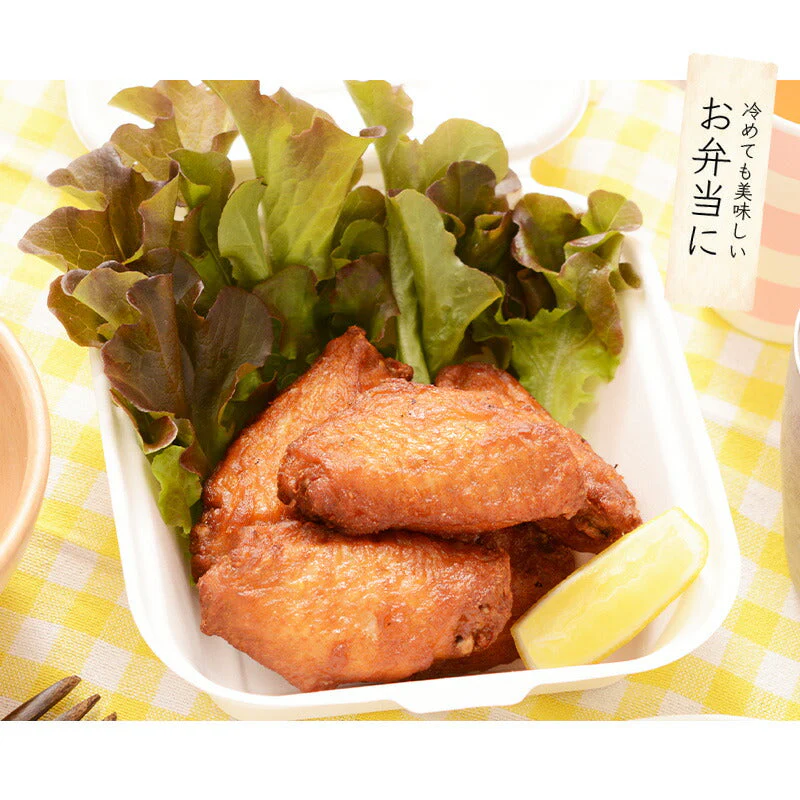 うま辛チキン 手羽中 550g チキン 鶏肉 鶏むね 冷凍 チキン おかず お惣菜 おやつ ビール お弁当 弁当 おつまみ つまみ パーティー 健康 子供 ギフト 贈り物 プレゼント ［送料無料］