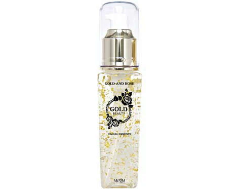 モデム　ビューティーゴールドエッセンス 90ml [コラーゲン ヒアルロン酸]