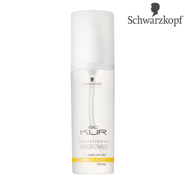 シュワルツコフ BCクア エンジェルスリーク 150ml