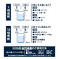次亜塩素酸水 500ppm 2.5L 今だけ!空ボトル付き 除菌 消臭 花粉 ZIALAB ジアラボ  2.5リットル　ペット　ペット臭 トイレ 犬 猫 小動物 うさぎ おしっこ うんち 臭い