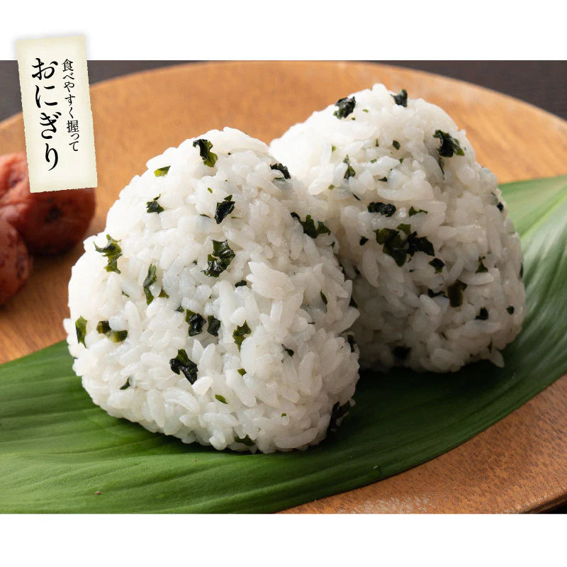 わかめごはん ふりかけ わかめ 110g 大人 海藻 おにぎり ふりかけ ダイエット ご飯のお供 ワカメ ごはんのおとも 美味しい お弁当 スープ 健康 ［送料無料］［ゆうパケット］ ギフト プレゼント