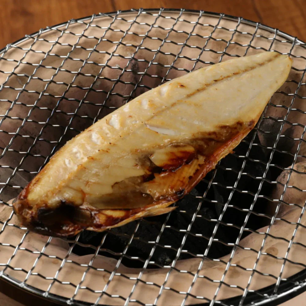 【数量限定 訳あり】大トロさば文化干し(6枚) さば 鯖 干物 文化干し トロ お買い得 セット お手軽 調理 料理 シーフード 海鮮 食品 合わせ買い まとめ買い 商品 通販 惣菜 お取り寄せ グルメ 大人気 人気 おすすめ オススメ