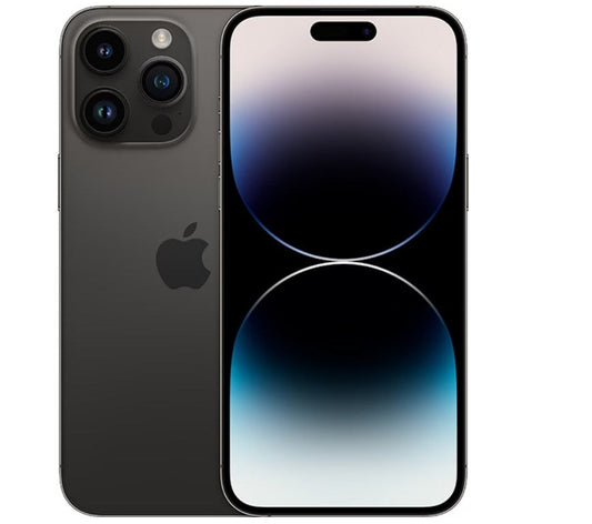 ✅【即納 新品未開封】 SIMフリー iPhone 14 pro max 128GB スペースブラック アイフォン