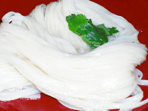 秋田県特産品 稲庭うどん　贈答用稲庭うどん（高級化粧箱入り）T-20