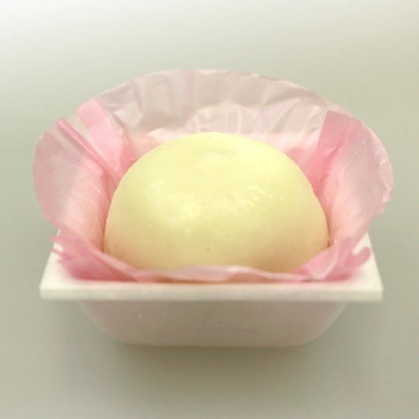 宮城県銘菓 「生クリーム大福 雪ふたえ（6個入り）」【送料込み】