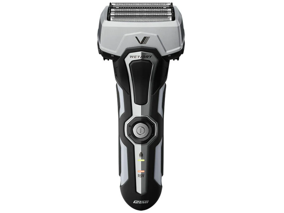 [シルバー]　マクセルイズミ
A-DRIVE IZF-V750-S