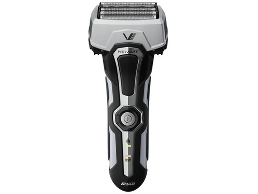 [シルバー]　マクセルイズミ
A-DRIVE IZF-V750-S