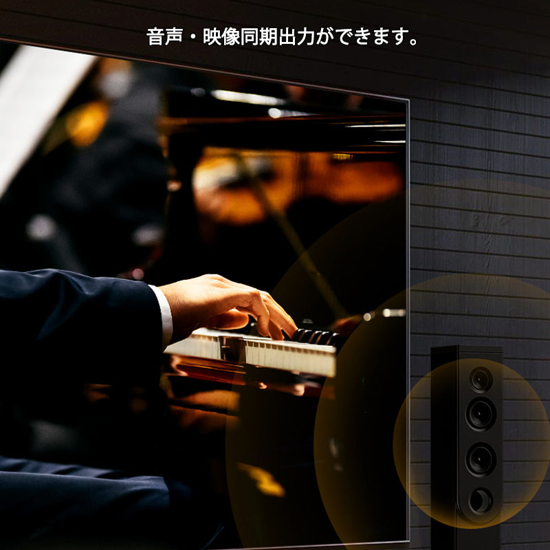 HDMIケーブル 3m v2.0 4K 60Hz OD7.5ｍｍ オス オス 太線 純銅 4K 3D 無遅延 フルハイビジョン ハイスピード転送 パソコン ディスプレイ ゲーム 拡張 複製 接続