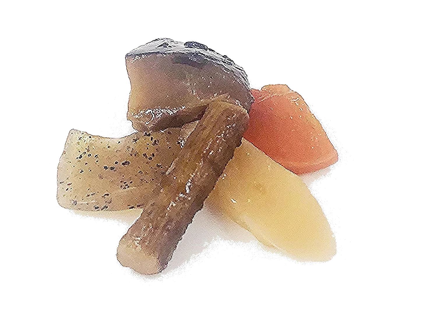 弁当五目煮2kg 【お徳用1kg×2袋】
