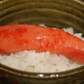 辛子明太子　かねふく400g