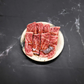 国産黒牛 ロース＆カルビミックス 秘伝のタレ漬け 800g(200g×4p) 焼肉