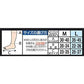 ピップ【プロフィッツ（ふくらはぎ・ゲイター用）（Lサイズ）】薄型圧迫サポーター スポーツ用 負担軽減