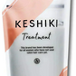 KESHIKI ケシキ シャンプー トリートメント セット 詰め替え クリックポスト発送のみ 送料無料 420ml 420g 美容室 美容院 アミノ酸 いい香り 美容液 天然 サロン専売 ヘアトリートメント 美容室 サロン専売品 美容院 ヘアケア ヒートケア ＆NINE アンドナイン