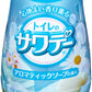 サワデー　アロマティックソープの香り 容量140G 小林製薬 芳香剤・トイレ用