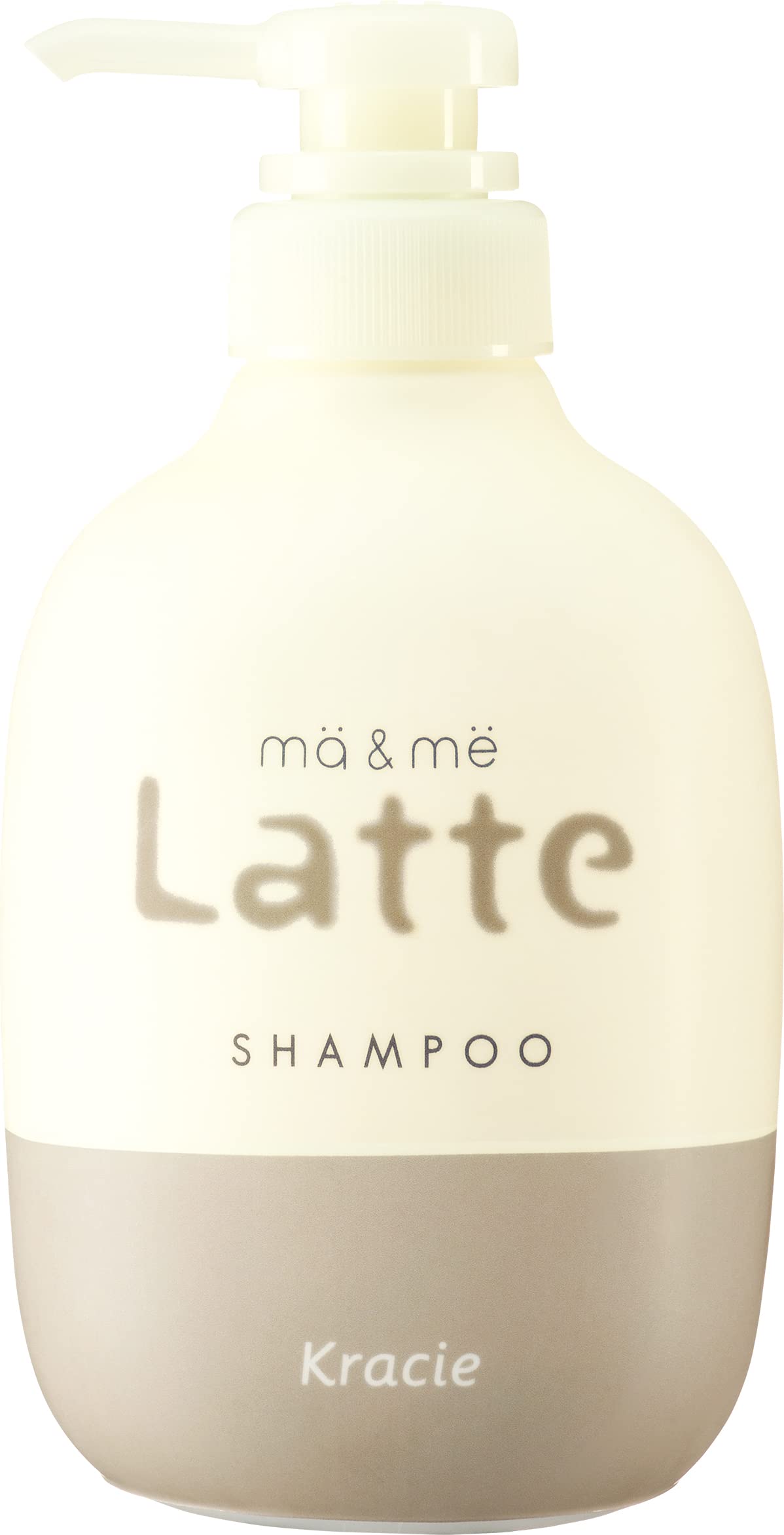 マー＆ミー　シャンプー 容量490ML クラシエ シャンプー