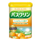 バスクリン　ベルガモットの香り　６００ｇ 容量600G バスクリン 入浴剤
