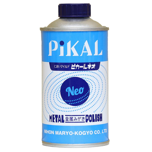 ピカールネオ１８０ｇ 容量180G 日本磨料工業 住居洗剤