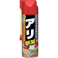 アースガーデン　こだわり天然志向　アリ撃滅 容量480ML アース製薬 殺虫剤・園芸