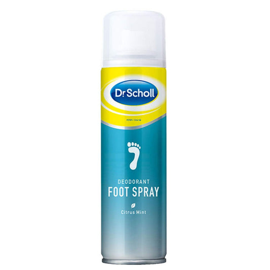 デオドラントフットスプレー 容量150ML ショールズウェルネスカンパニー 制汗剤・デオドラント