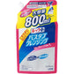 ルックプラス　バスタブクレンジング　詰替用大サイズ　フローラルソープの香り 容量800ML 住居洗剤・お風呂用