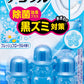 ブルーレットデコラル除菌効果プラス フレッシュフローラル 22.5g 容量23G 住居洗剤・トイレ用
