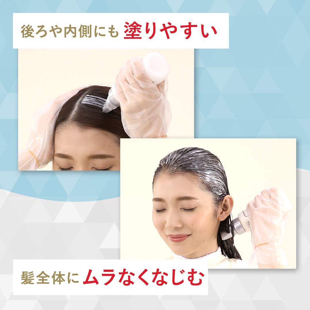 シエロ　デザイニングカラー　ルーセントアッシュ 容量1個 ホーユー ヘアカラー・白髪用