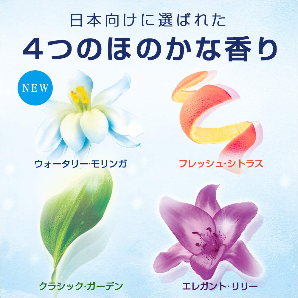 ファブリーズマイクロミスト　フレッシュ・シトラスの香り 容量300ML Ｐ＆Ｇ 芳香剤