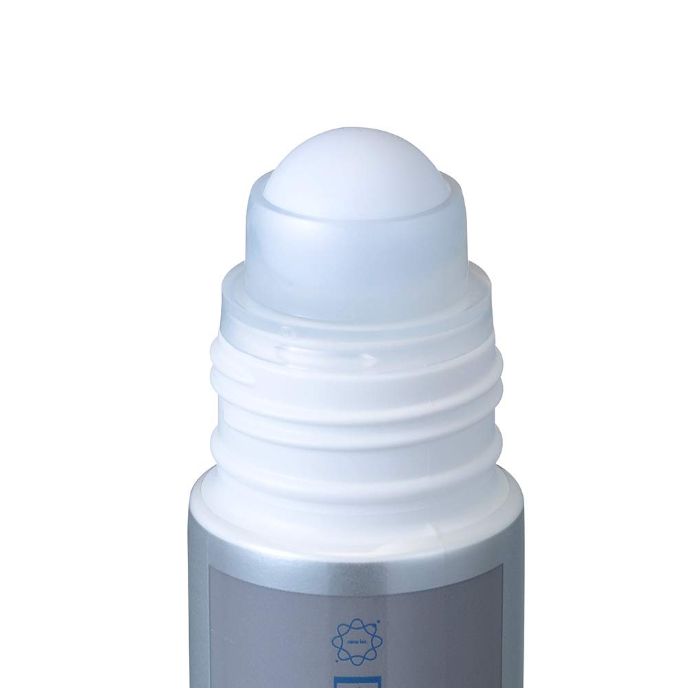 Ｂａｎ汗ブロックロールオン　プレミアムラベル　男性用　マイルドソープの香り　４０ｍｌ容量40ML