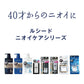 ルシード　薬用ヘア＆スカルプコンディショナー（医薬部外品） 容量450G マンダム コンディショナー